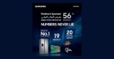 Samsung SINOVA affirme sa puissance industrielle à la 56ᵉ Foire Internationale d’Alger