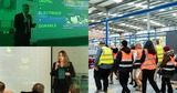 Schneider Electric célèbre 25 ans de production locale et renforce son engagement industriel en (…)