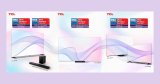 TCL triomphe avec 5 prix EISA et redéfinit l’excellence des écrans LED grand format et QD-Mini