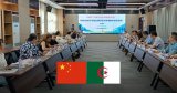 Coopération Chine – Monde arabe dans l’industrie, la recherche et l’éducation