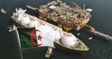 Exportations GNL : l’Algérie cède du terrain, mais toujours dans le TOP 10 mondial
