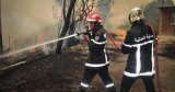 Algérie : Appel à la vigilance face aux risques accrus d’incendies en période de forte chaleur