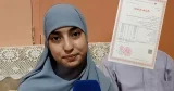 Raounak Zani, 1ʳᵉ au bac 2025, s’envole vers le Royaume-Uni pour étudier l’IA