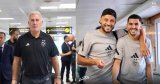 Guinée – Algérie : Les Verts débarquent à Casablanca (vidéo)