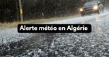 BMS en Algérie : fortes pluies annoncées dans plusieurs wilayas ce samedi 20 décembre