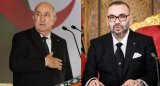 Maroc – Algérie : Mohammed VI appelle Tebboune à un « dialogue fraternel et sincère »