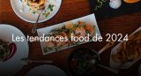 Un produit algérien dans le top 3 des tendances food mondiales