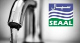 SEAAL : coupure d’eau dans 12 communes d’Alger ce mercredi 12 février