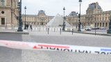 Cambriolage du Louvre : deux suspects écroués, l’enquête rebondit avec cinq nouvelles arrestations