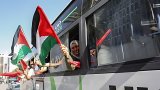 Passage de la « Caravane de la Résistance » vers la Palestine : L’Égypte pose ses conditions