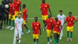 Guinée 0 – Algérie 0 : les Verts à 3 points de la Coupe du monde 2026