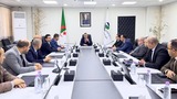 Algérie Télécom change de PDG : le ministre Zerrouki installe le nouveau dirigeant