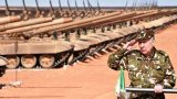 Mobilisation générale en Algérie : La loi finalement adoptée
