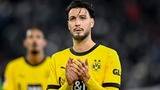 Ramy Bensebaïni sacré Fennec d’Or 2025 à Paris