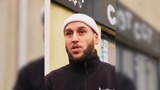 Rachid, l’Algérien qui a foncé dans les flammes pour sauver une famille en France