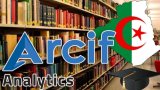Excellence scientifique : l’Algérie en tête des pays arabes en 2025, devant l’Égypte et l’Irak
