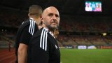 Belmadi a-t-il rompu le silence ? La vérité sur la lettre attribuée à l’ex-sélectionneur national