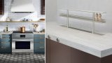 KBIS 2025 : LG dévoile la nouvelle marque « SKS » pour sa gamme de luxe Signature Kitchen Suite