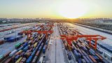Comment le port sec de Xi’an révolutionne le commerce eurasiatique