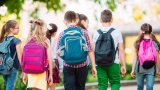 2 matières retirées, sport et arts privilégiés… changements annoncés pour la 3ᵉ année primaire