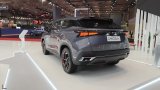 Usine OMODA – JAECOO : le constructeur automobile chinois s’implante en Algérie