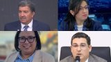 Changement de gouvernement : qui sont les 4 nouveaux ministres nommés par Tebboune ?