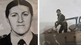 Arabia Benyahia, 1ʳᵉ femme pilote de chasse de l’ANP algérienne, s’éteint à 68 ans