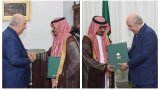 Algérie – Arabie saoudite : Tebboune reçoit une lettre du prince Mohammed ben Salmane