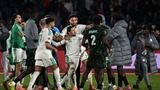 Incidents à la fin du match Algérie – Nigéria : la CAF ouvre une enquête
