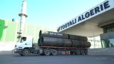Tosyali lance la production de bobines d’acier laminé et vise 1 milliard $ d’exportations