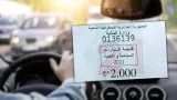 Vignette automobile 2025 : la date limite et les pénalités en cas de retard