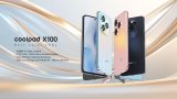 Coolpad lance le X100 et le COOL 40i, apportant l’innovation IA aux utilisateurs du monde entier