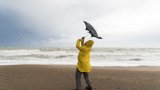 Retour de la pluie en Algérie : ciel nuageux, vents forts et averses orageuses prévus ce 7 mai