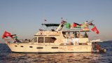 Flottille Sumud : les derniers participants algériens bientôt rapatriés depuis la Jordanie
