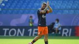 Andy Delort quitte le MC Alger et retourne à Montpellier (officiel)