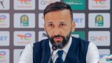 Le CR Bélouizdad en ébullition après une photo de Ramovic à Madrid