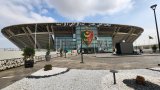 MC Alger : Sonatrach prend une décision importante concernant le stade Ali Ammar