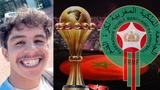 Il fait polémique en pleine CAN : un influenceur algérien arrété au Maroc pour cette raison