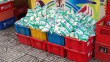 Il détournait du lait subventionné pour fabriquer des glaces : un commerçant arrêté à Mila