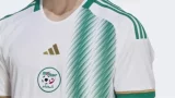 Un international algérien envisage de changer sa nationalité sportive