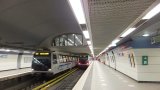 Panne technique au métro d’Alger : une station temporairement fermée