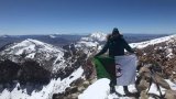 Après le Lhotse, direction l’Everest : l’alpiniste algérien Nessim Hachaichi vise le toit du monde