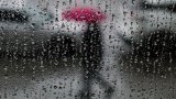 Alerte météo : des pluies orageuses attendues ce aujourd’hui sur plusieurs wilayas