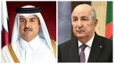 Drame à Charm El-Cheikh : Tebboune adresse ses condoléances à l’Émir du Qatar