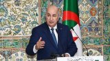 Tebboune procède à une nouvelle nomination à la Présidence