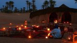 Tourisme saharien : de plus en plus d’étrangers séduits par le Sud algérien, voici les chiffres