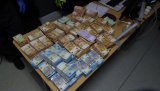 60 millions d’euros blanchis en six mois : une filière entre Alger, Paris et Istanbul sous enquête