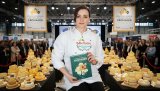 Concours mondial du meilleur fromager 2025 : l’Algérienne Laeticia Sellah en compétition