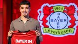 « Il pourrait devenir un grand joueur », Maza reçoit les éloges à Leverkusen