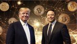 Trump, Musk et cryptos : Best Wallet est-il prêt pour une adoption massive aux États-Unis ?